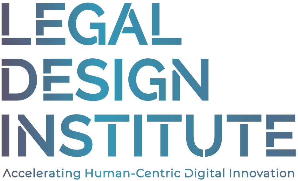 Legal Design & Digital Institute