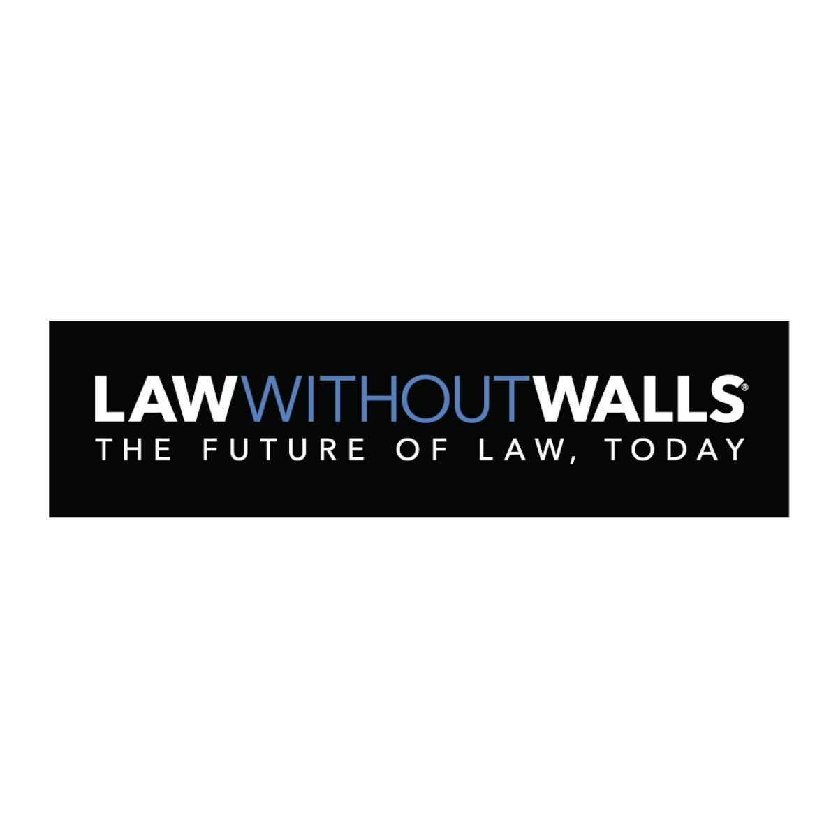 Law Without Walls